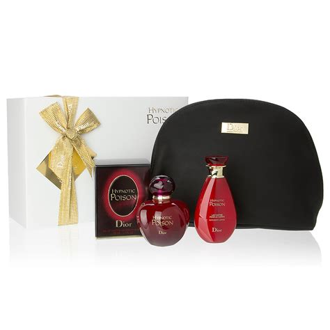 dior hypnotic poison gift set